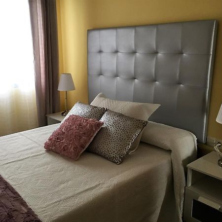 Apartamentos Acevedo Centro I Ронда Екстер'єр фото
