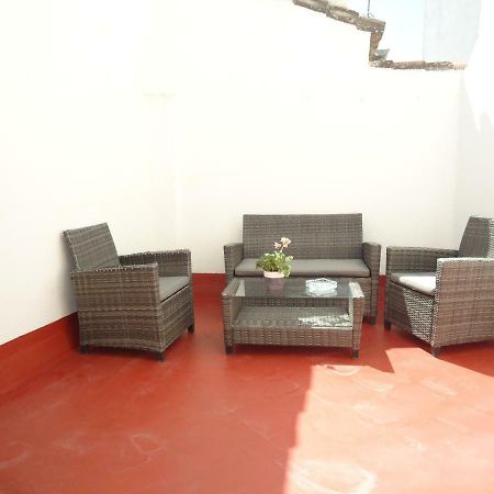 Apartamentos Acevedo Centro I Ронда Екстер'єр фото