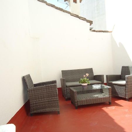 Apartamentos Acevedo Centro I Ронда Екстер'єр фото
