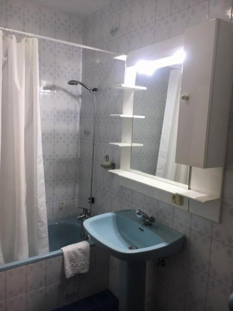 Apartamentos Acevedo Centro I Ронда Екстер'єр фото