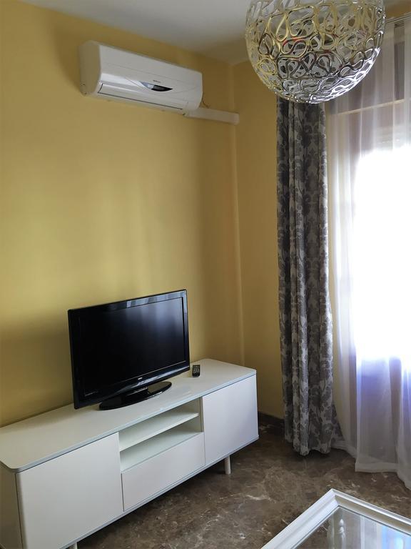 Apartamentos Acevedo Centro I Ронда Екстер'єр фото