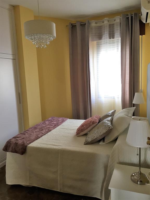 Apartamentos Acevedo Centro I Ронда Екстер'єр фото