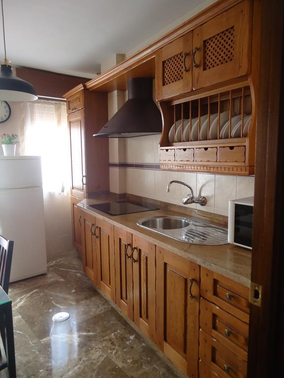 Apartamentos Acevedo Centro I Ронда Екстер'єр фото