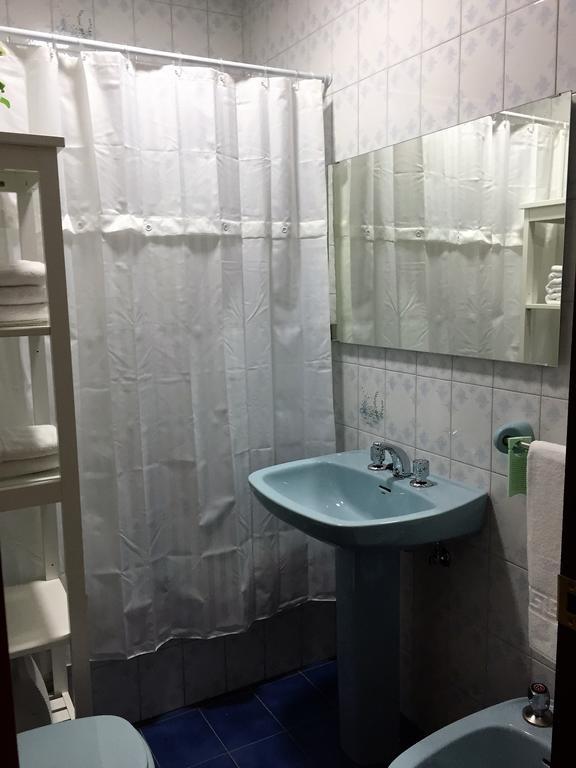 Apartamentos Acevedo Centro I Ронда Екстер'єр фото