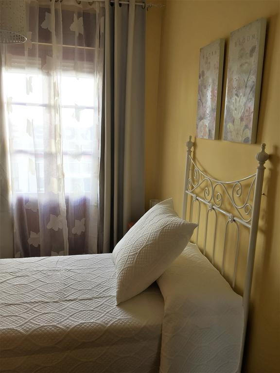 Apartamentos Acevedo Centro I Ронда Екстер'єр фото