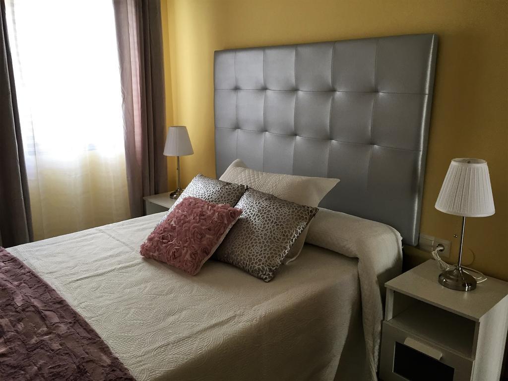 Apartamentos Acevedo Centro I Ронда Екстер'єр фото